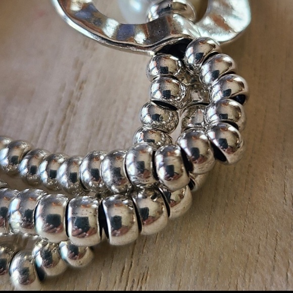 Wisdom - Contemporary Bracelet - Picture 5 of 12